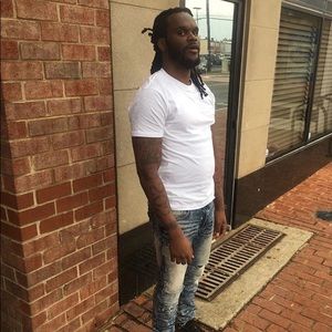 Meet your Posher, Everrick